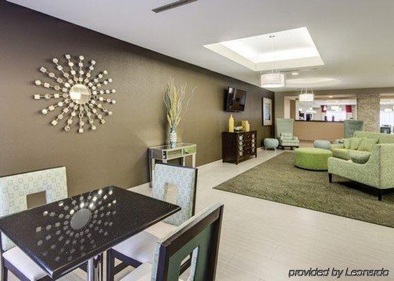 Comfort Suites Denham Springs Extérieur photo