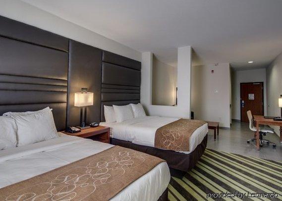 Comfort Suites Denham Springs Extérieur photo