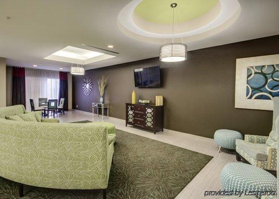Comfort Suites Denham Springs Extérieur photo
